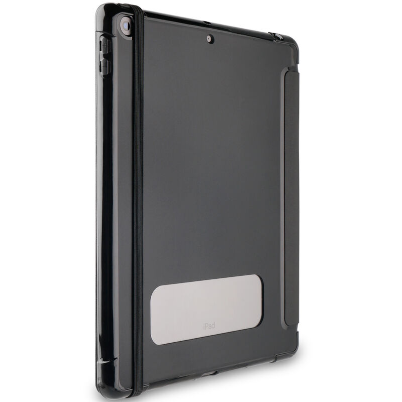 product image 4 - iPad 9e & 10e gen Hoesje React Folio Series